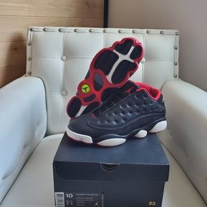 Jordan 13 low